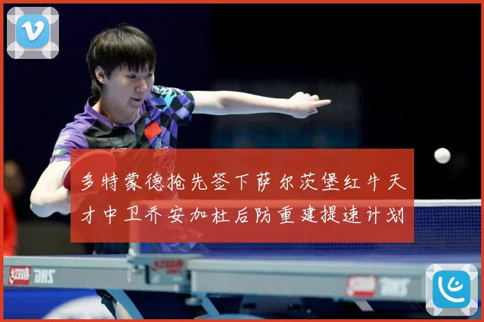 多特蒙德抢先签下萨尔茨堡红牛天才中卫乔安加杜后防重建提速计划成长观察：最新赛事动态与深度分析